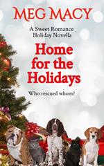 Home for the Holidays