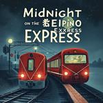 Midnight on the Beijing Express