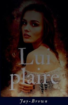 Lui plaire - Jaybrown - cover