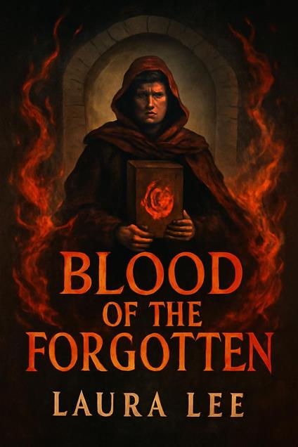 Blood of the Forgotten