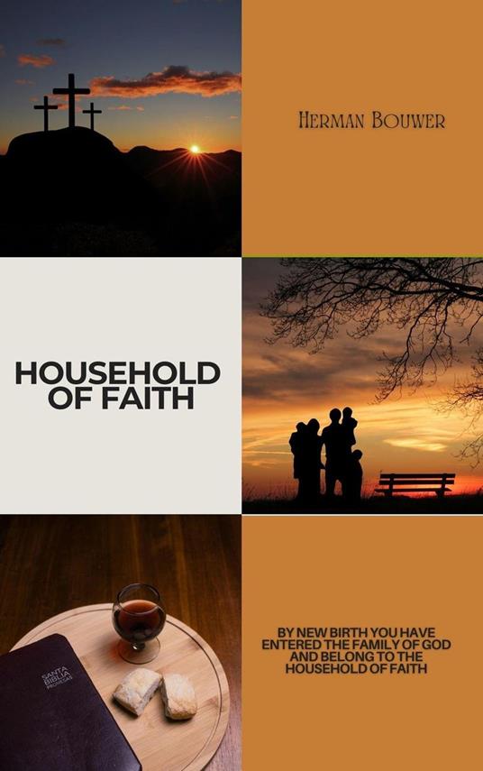 Household of Faith