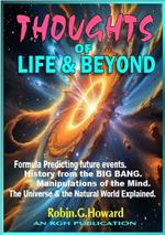 Thoughts of life & Beyond