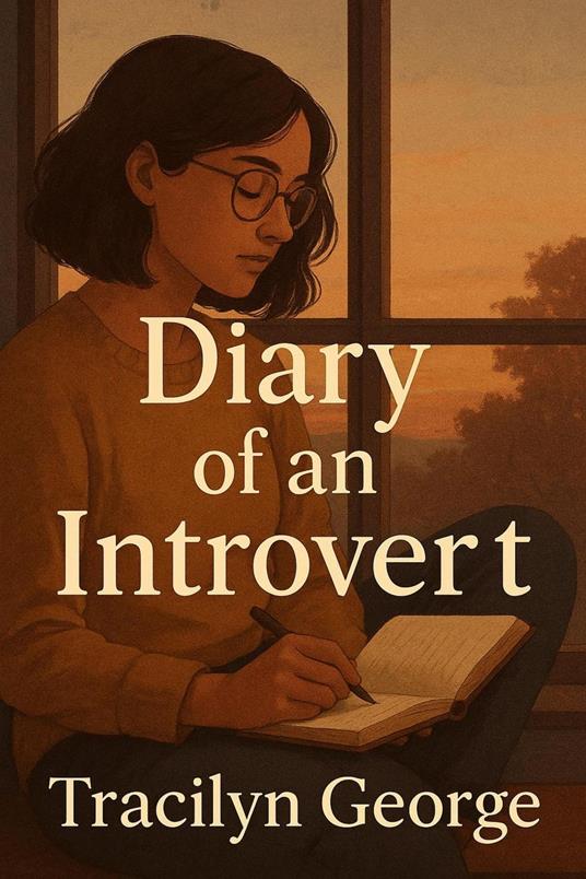 Diary of an Introvert