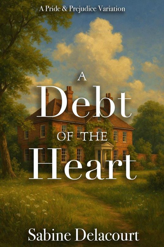 A Debt of the Heart