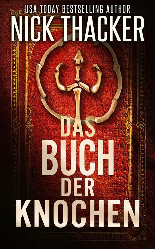 Das Buch der Knochen