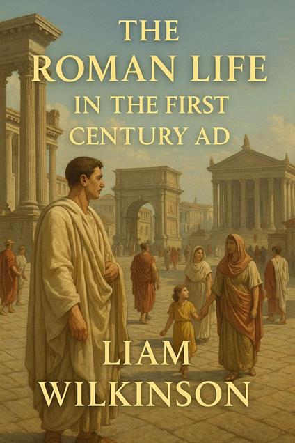 The Roman Life in the First Century AD