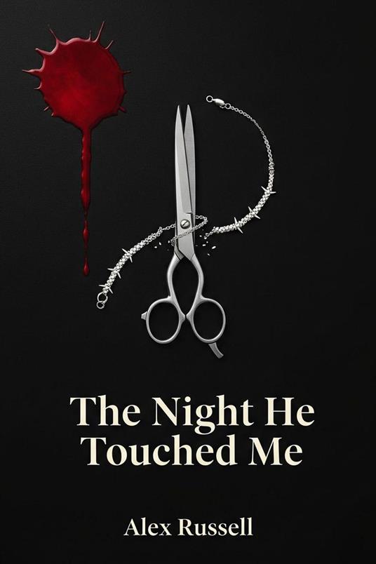 The Night He Touched Me