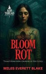 Bloom Rot: There’s Something Growing in Her Lungs