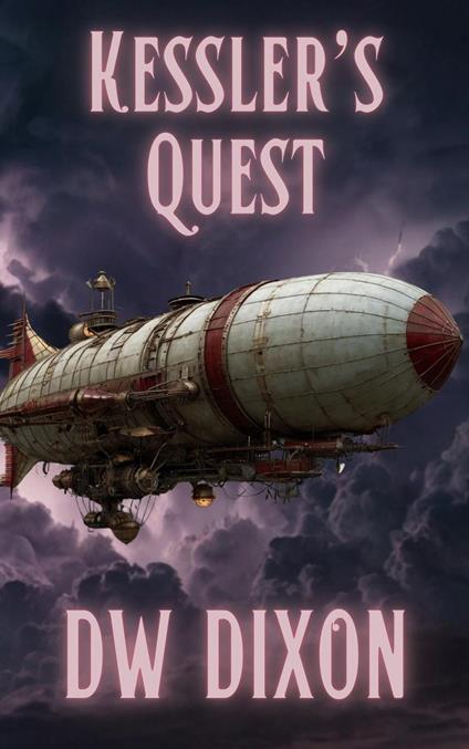 Kessler's Quest