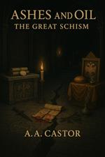 Ashes and Oil: The Great Schism