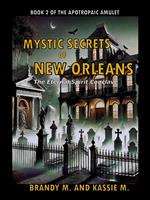 Mystic Secrets of New Orleans