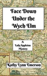Face Down Under the Wych Elm