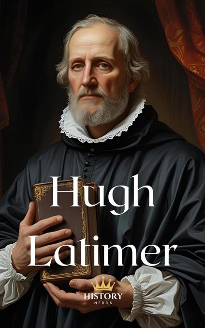 Hugh Latimer