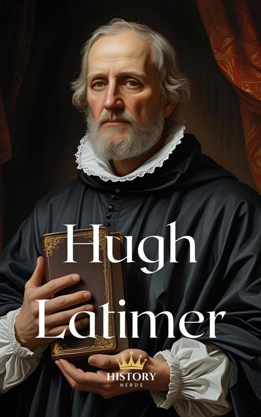 Hugh Latimer