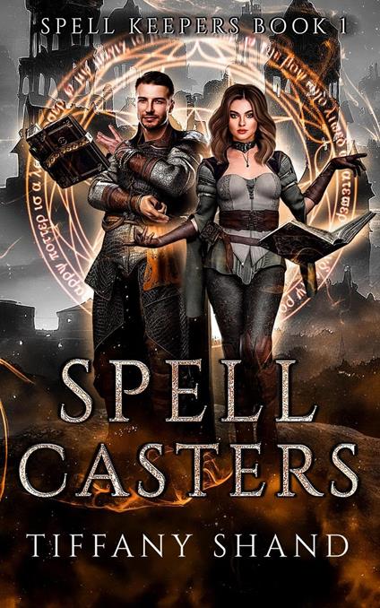 Spell Casters