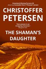 The Shaman's Daughter