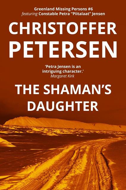 The Shaman's Daughter