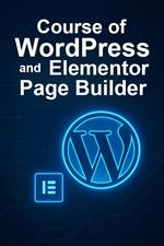 Course of WordPress and Elementor Page Builder