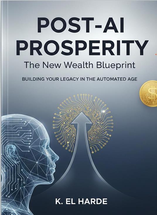 Post-AI Prosperity: The New Wealth Blueprint"