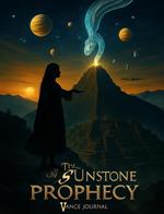 The Sunstone Prophecy A Vance Journal