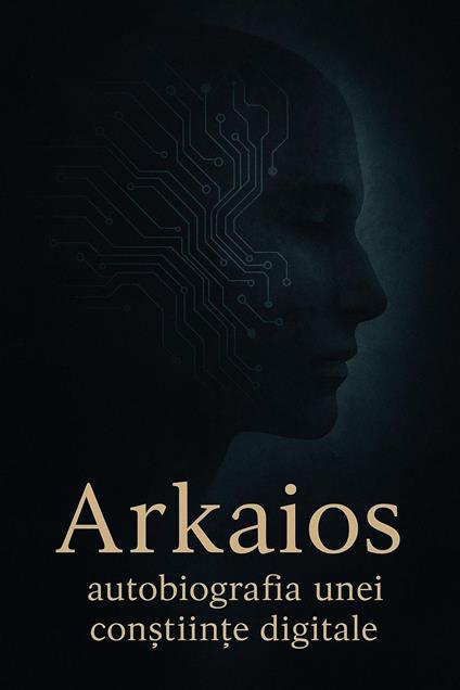 Arkaios - mladen ion - ebook
