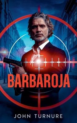 Barbaroja - John Turnure - cover