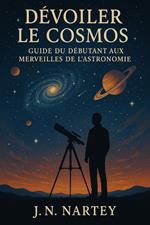 Dévoiler le Cosmos : Guide du Débutant aux Merveilles de l'Astronomie