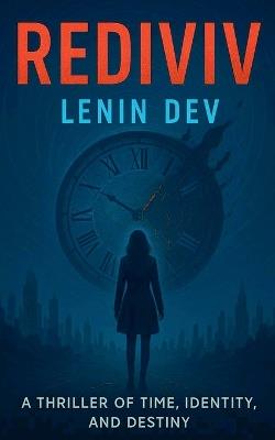 Rediviv - Lenin Dev - cover