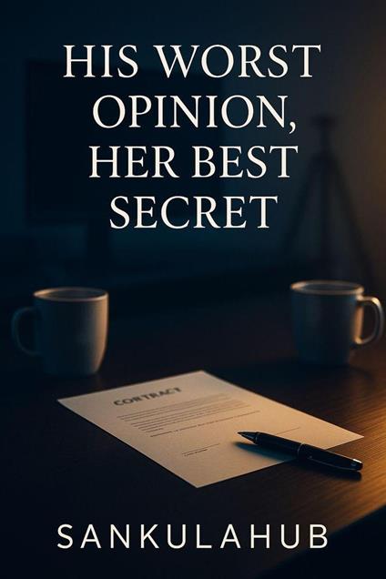 His Worst Opinion, Her Best Secret