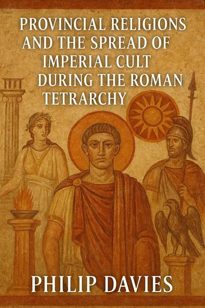 Provincial Religions and the Spread of Imperial Cult During the Roman Tetrarchy