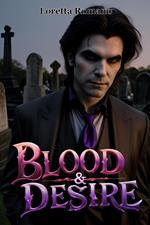 Blood & Desire