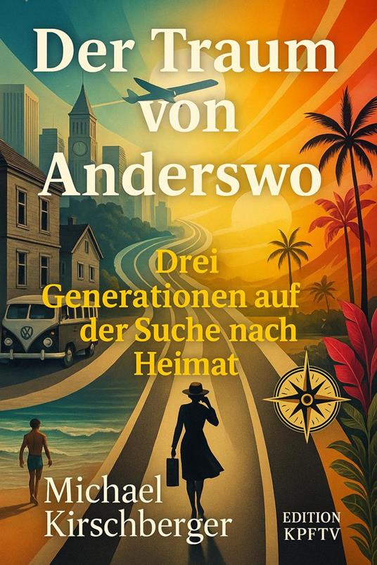 Der Traum vom Anderswo