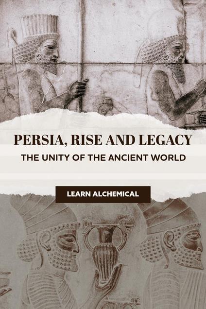 Persia, Rise and Legacy: The Unity of the Ancient World