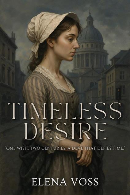Timeless Desire