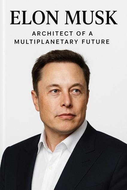 The Architect of a Multiplanetary Future