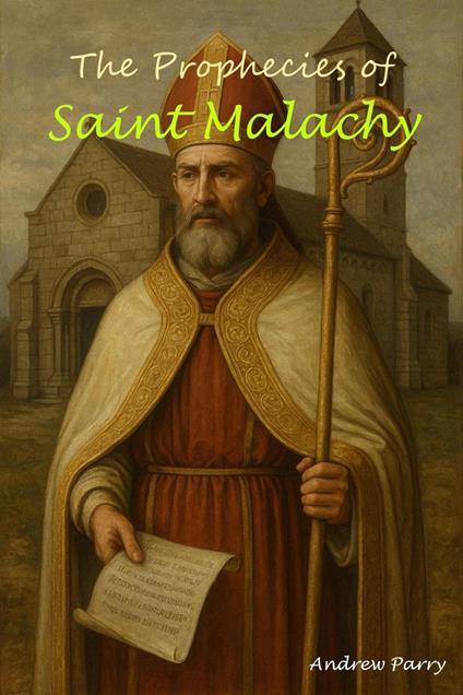 The Prophecies of Saint Malachy