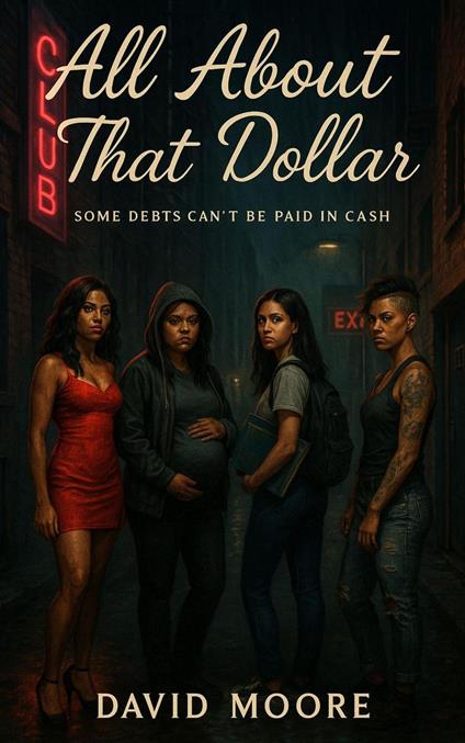 All About That Dollar