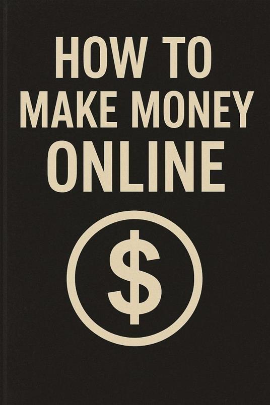 How to Make Money Online