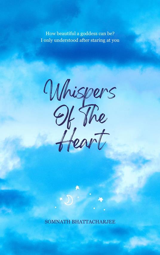 Whispers Of The Heart