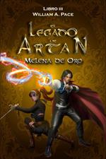 El Legado de Artan: Melena de Oro