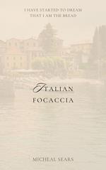 Italian Focaccia