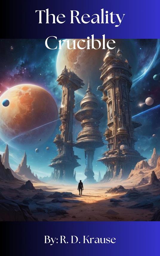 The Reality Crucible
