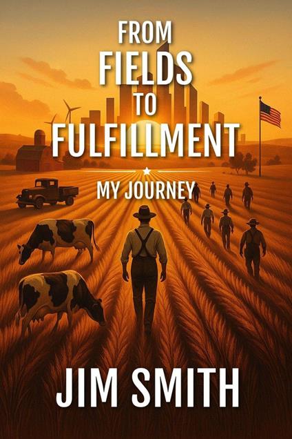 From Fields to Fulfillment