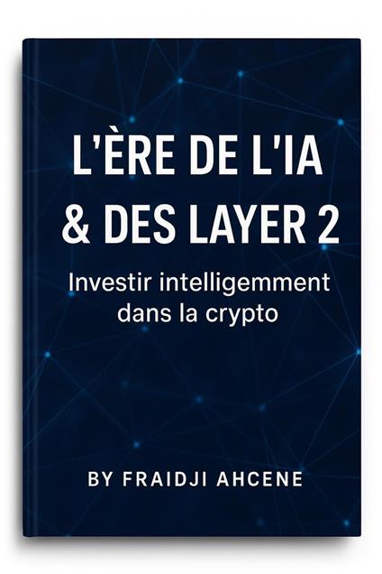 l'ere de l'IA & des layer 2 investir intelligement dans la crypto