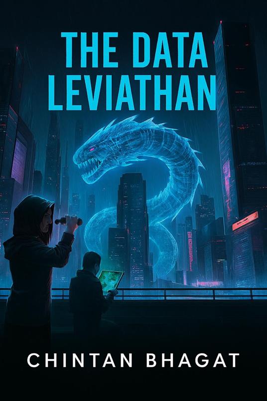 The Data Leviathan