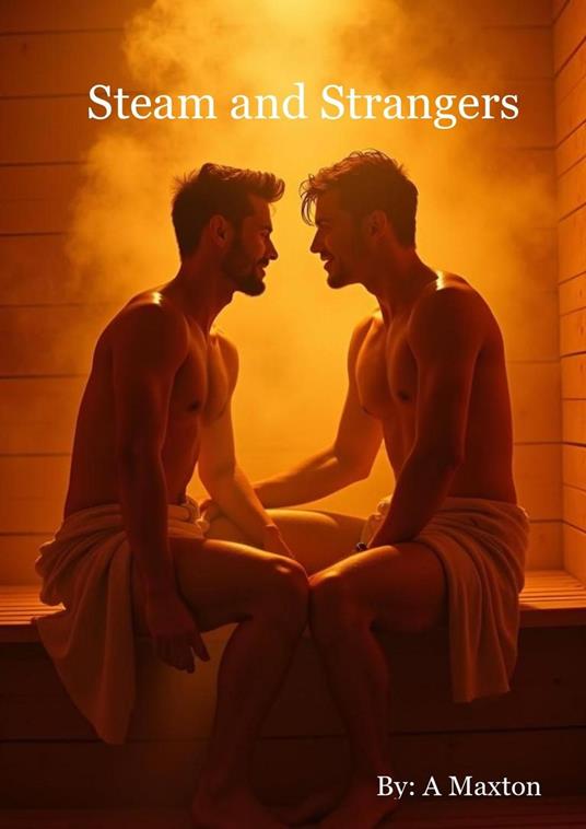 Steam And Stranger