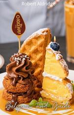 Belgium Food Guide