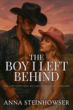 The Boy I Left Behind
