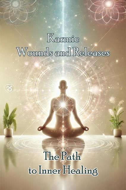 Karmic Wounds and Releases: The Path to Inner Healing