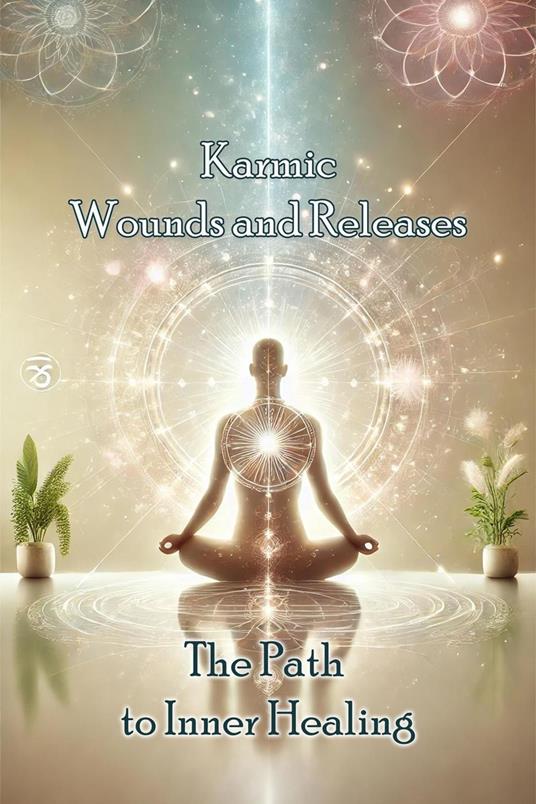 Karmic Wounds and Releases: The Path to Inner Healing